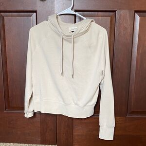 Universal Thread Cropped Hoodie